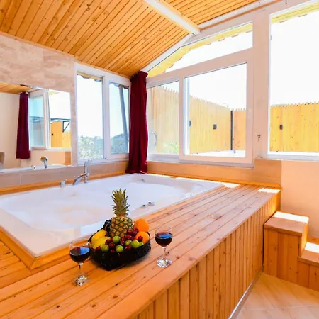 Hotel Yaz 1