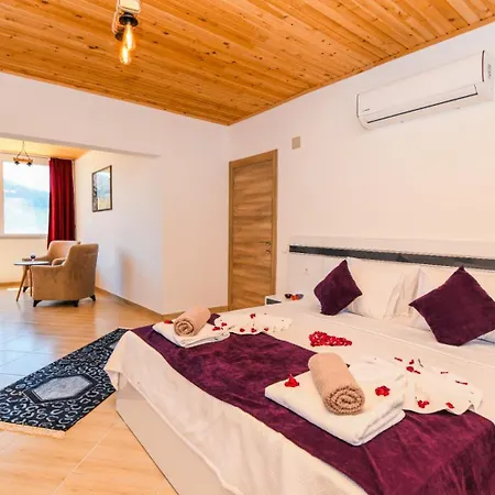 Yaz 1 Hotel