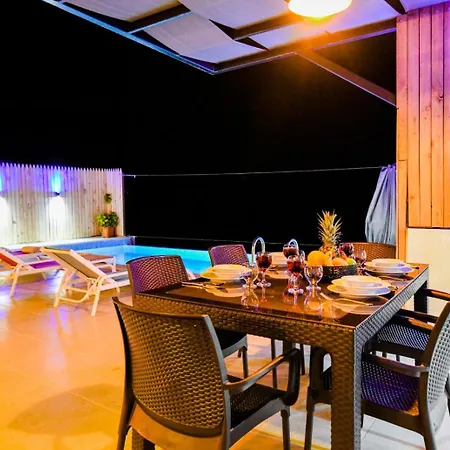 Hotel Yaz 1 4*