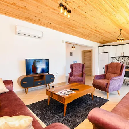 Hotel Yaz 1 Kaş
