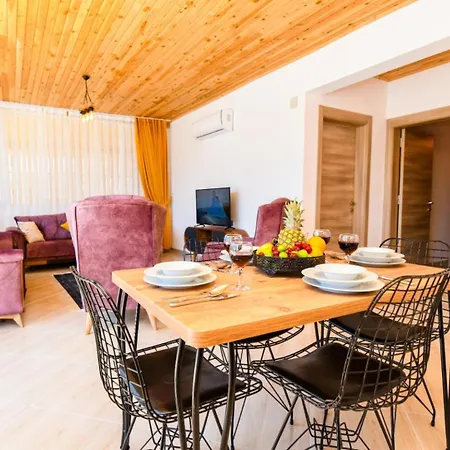 Yaz 1 Hotel Kaş